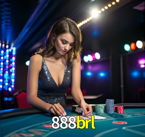 888brl com App – Jogue de Qualquer Lugar