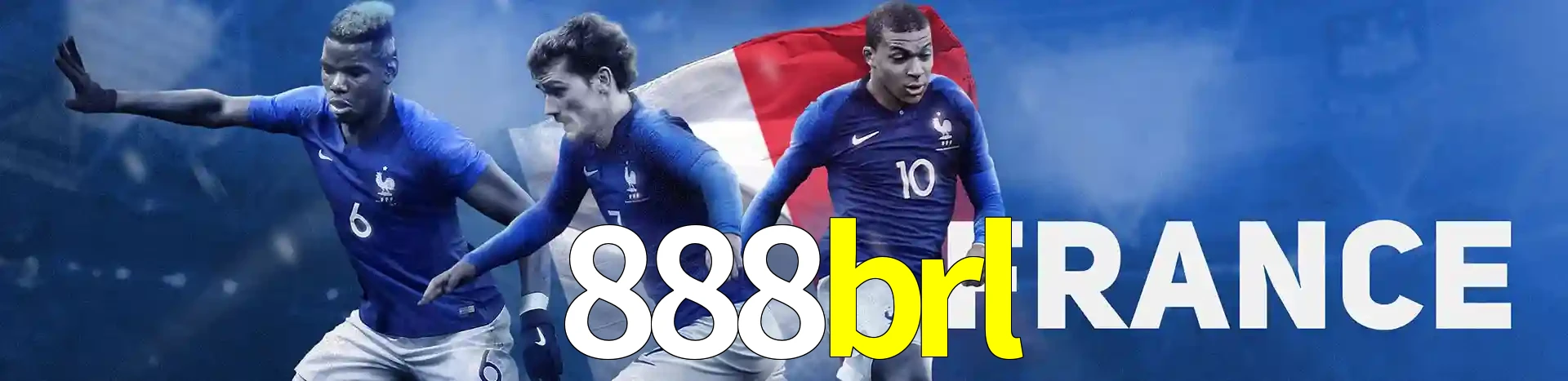 Apostas Esportivas no 888brl Cassino